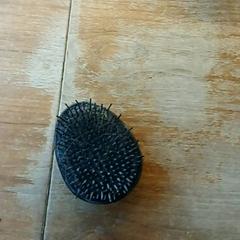 Kefa hair, ako bolo nahlásené BOAT&CO pomocou iLost