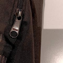 Bag, as reported by De Efteling using iLost