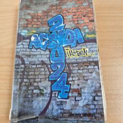 Vari - Zakagenda Leemans, come riportato da Centraal magazijn utilizzando iLost