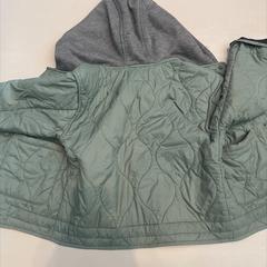 السترة groen، كما تم الإبلاغ عنه بواسطة Johan Cruijff ArenA عبر iLost