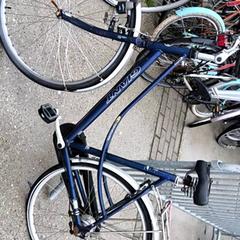 Dámské kolo giant, jak nahlášeno Stadswerk072 pomocí iLost