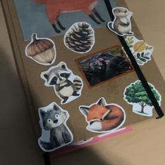 Writing pad, as reported by Jaarbeurs using iLost