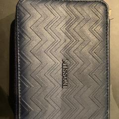 Bag Missoni, as reported by Van der Valk Hotel Heerlen using iLost