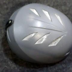 Kask grijs, zgłoszono przez SnowWorld Landgraaf przy użyciu iLost