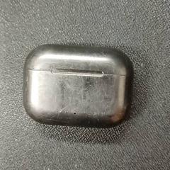 Oortjes case, zoals gemeld door Qbuzz GD Groningen Peizerweg met iLost