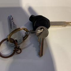 Claus, segons ha informat Gemeente Amsterdam mitjançant iLost