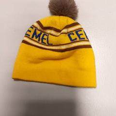 Beanie, som rapportert av Regio West-Vlaanderen ved bruk av iLost