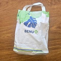 Väska, rapporterat av GVB med iLost