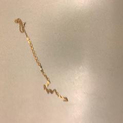 Armbandje, amint azt HvA Nicolaes Tulphuis & Tania Leonhuis az iLost segítségével jelentette.