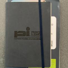 Zeszyt Schwarz, zgłoszono przez Schönbrunn "Group Center" przy użyciu iLost