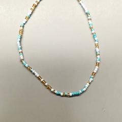 Náhrdelník Kralen, ako bolo nahlásené Burgers' Zoo pomocou iLost