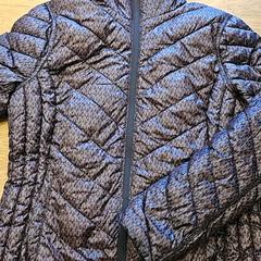 Casaco, como reportado por GVB utilizando o iLost