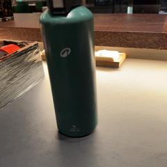 Flaske, som rapportert av Van der Valk Hotel Houten ved bruk av iLost