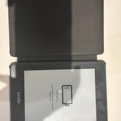 Rozpalać Black Kindle, zgłoszono przez MEININGER Hotel Bruxelles Gare du Midi przy użyciu iLost