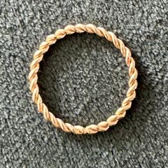 Ring, amint azt az iLostnak jelentették.