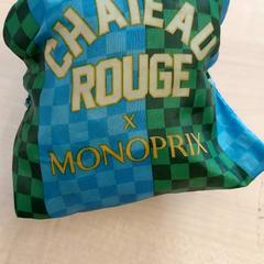 Plastic tas plastique, zoals gemeld door IKEA Paris - Rivoli met iLost