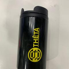 Bicchiere da bere Theta, come riportato da TU/e - Receptie MetaForum utilizzando iLost