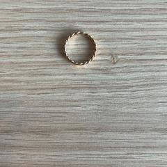 Ring, as reported by Pathé Groningen using iLost