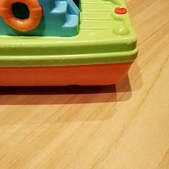 Zabawka, zgłoszono przez Beekse Bergen Resorts en Hotel przy użyciu iLost