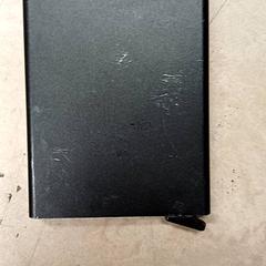 Korthållare Jonker, rapporterat av Qbuzz GD Groningen Peizerweg med iLost