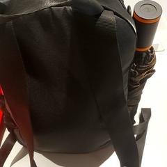 Motxila, gisa salatu by Regio Limburg - Leuven iLost erabiliz