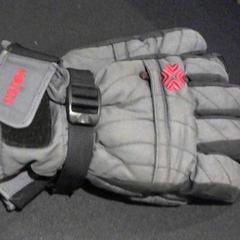 handschoenen, as reported by SnowWorld Amsterdam using iLost