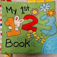 Barnbok, rapporterat av IKEA Malmö med iLost