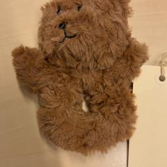 Mysig leksak, rapporterat av RET med iLost