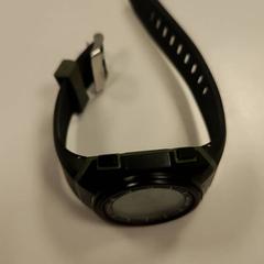 Inteligentny zegarek, zgłoszono przez Vrije Universiteit Amsterdam przy użyciu iLost