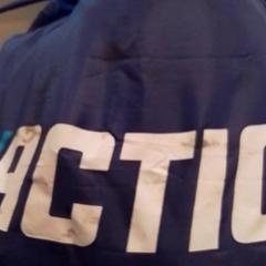 Poltsa Blauw, gisa salatu by Qbuzz Fryslân iLost erabiliz