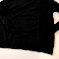 Zwarte trui, as reported by Gemeente Puurs-Sint-Amands using iLost