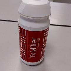 Wasserflasche, gemeldet von Vrije Universiteit Amsterdam über iLost
