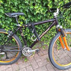 Jongensfiets がiLostに報告されました