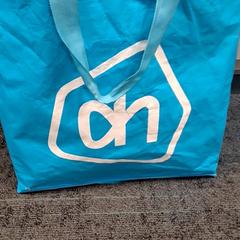 Bolsa, segundo informou Breng Nijmegen usando iLost