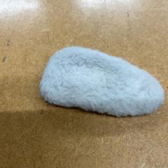 İLost kullanarak IKEA仙台 tarafından bildirildiği gibi Saç tokası