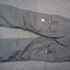 스키 바지, iLost를 사용하여 SnowWorld Landgraaf에 보고됨