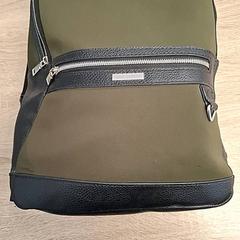 Rugtas Groen, a été signalé par EBS Spijkenisse utilisant iLost