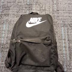 Zaino, come riportato da Breng Nijmegen utilizzando iLost