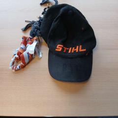 Cap zwart, amint azt UVO Vervoer az iLost segítségével jelentette.