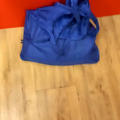 Bag, as reported by Arriva Limburg Noord using iLost