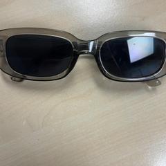 Solglasögon, rapporterat av Pathé Tilburg med iLost