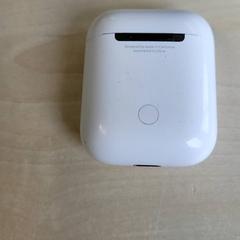 Etui airpods, a été signalé par Connexxion Haarlem IJmond utilisant iLost