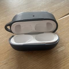 Airpods hoesje Wageningen, gerapporteerd met iLost