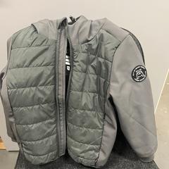 Jacket, as reported by IKEA Duiven using iLost