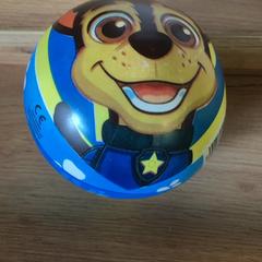 Pilota Paw Patrol, gisa salatu by Attractie- & Vakantiepark Slagharen iLost erabiliz
