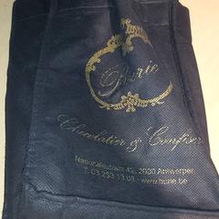 Bolsa - Draagtas - Rosseau, ha sido reportado por Centraal magazijn con iLost