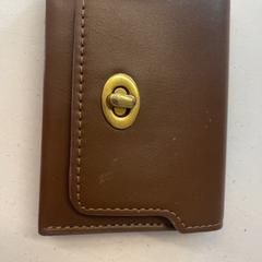 지갑 Audiffred, iLost를 사용하여 GVB에 보고됨