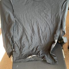 T shirt Zwart, gemeldet von Burgers' Zoo über iLost