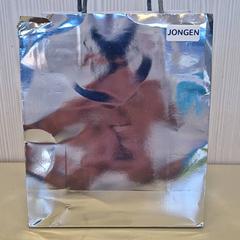 Borsa, come riportato da Transdev Gooi en Vechtstreek utilizzando iLost