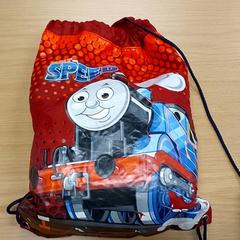 İLost kullanarak Centraal magazijn tarafından bildirildiği gibi Turnpike çantası